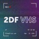 VHS Overlay - VideoHive Item for Sale