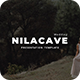 Nilacave – Creative Business Google Slides Template