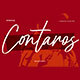 Contaros Script Font