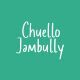 Chuello Jambully A Quirky Font