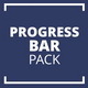 Progress Bar Pack - VideoHive Item for Sale