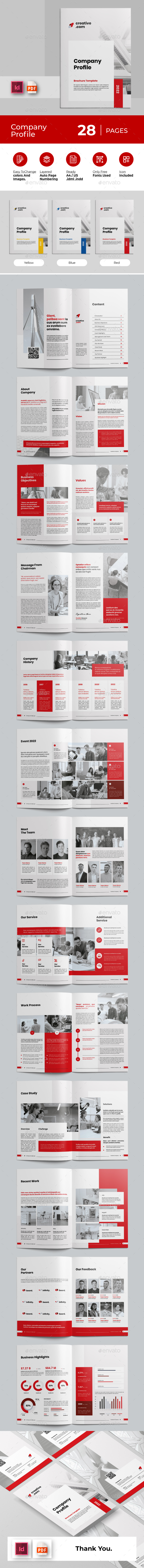 Company Profile