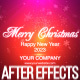 Merry Christmas - VideoHive Item for Sale
