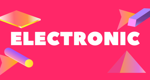 Electronic