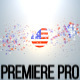 USA Ptriotic Logo - VideoHive Item for Sale