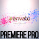 Colourful Particles Logo - VideoHive Item for Sale