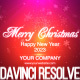 Merry Christmas - VideoHive Item for Sale