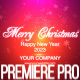 Merry Christmas - VideoHive Item for Sale