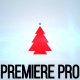 Typo &amp; Video Christmas Logo Intro - VideoHive Item for Sale