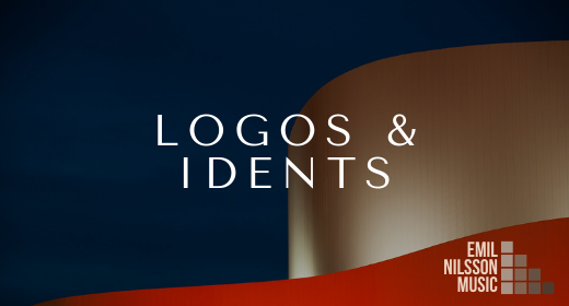LOGOS & IDENTS