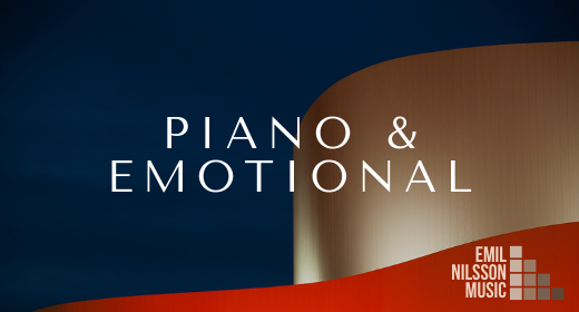 PIANO & EMOTIONAL