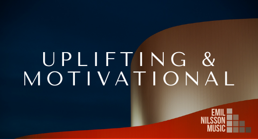 UPLIFTING & MOTIVATIONAL