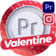 Valentines Day Logo - VideoHive Item for Sale