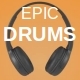 Epic Percussion Promo