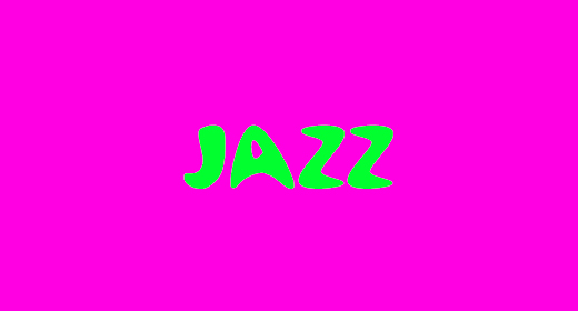 JAZZ