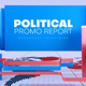 Political Report Promo - VideoHive Item for Sale