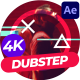 Dynamic Dubstep Intro - VideoHive Item for Sale