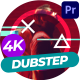Dynamic Dubstep Intro - VideoHive Item for Sale