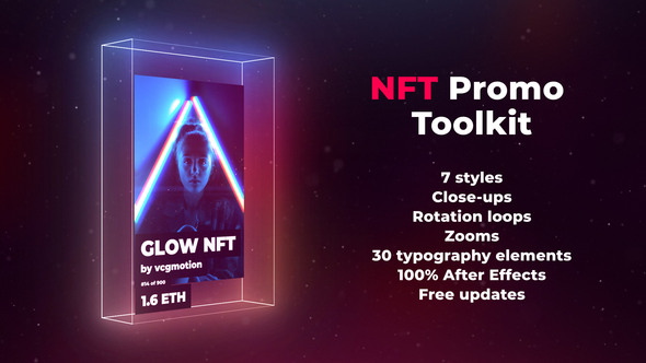NFT Promo Toolkit