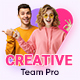 Creative Team Promo - VideoHive Item for Sale