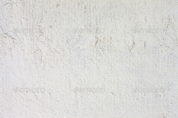 Background from High Detailed Fragment Stone Wall - Concrete Textures
