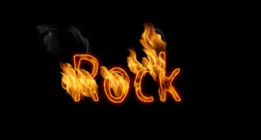 Rock