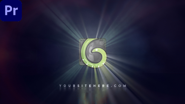 Flashlight Logo | Premiere Pro