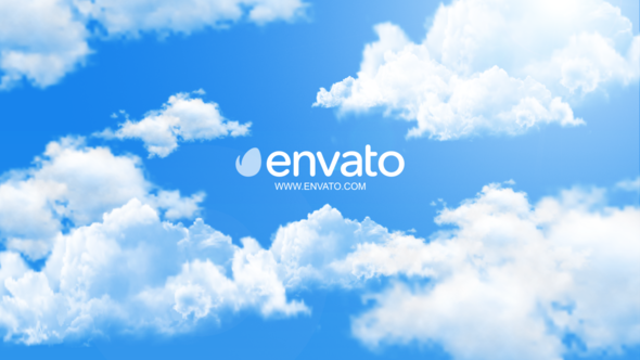 Sky Logo Reveal alt