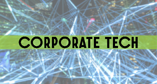 Corporate Tech