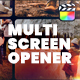 Multi Screen Opener