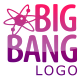 Big Bang Logo - VideoHive Item for Sale