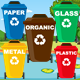 Recycling Time 2 - HTML5 Mobile Game Capx C3p