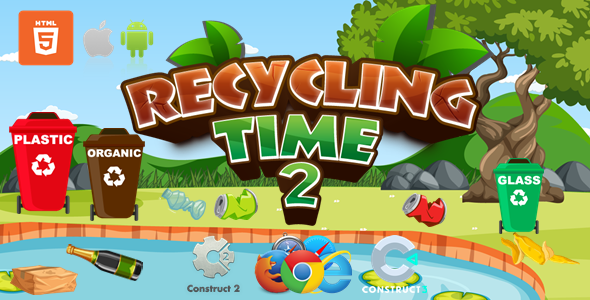 Inline Recycling time 2