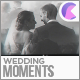 Wedding Moments // Love Story - VideoHive Item for Sale