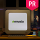 Retro Game Logo - VideoHive Item for Sale