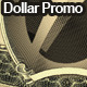 Dollar Promo - VideoHive Item for Sale