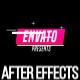 Colourful Glitch Titles - VideoHive Item for Sale