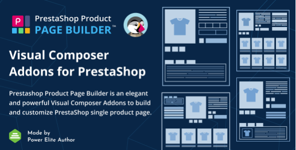 [DOWNLOAD]PrestaShop Product Page Builder Visual Composer Addons