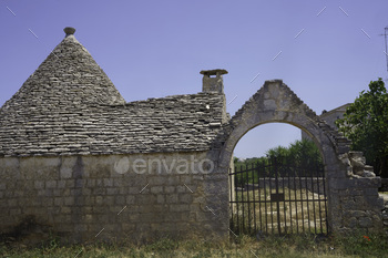 2021 4422 Alberobello