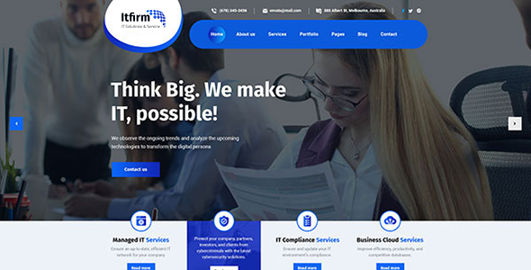  Itfirm Nulled