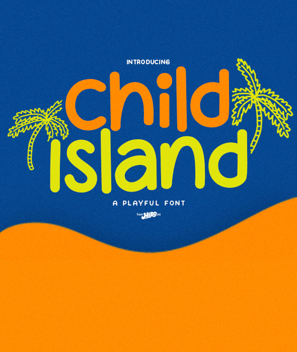 [DOWNLOAD]Child Island