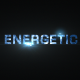 Energetic Titles - VideoHive Item for Sale