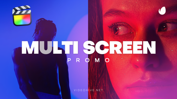 Multi Screen Promo