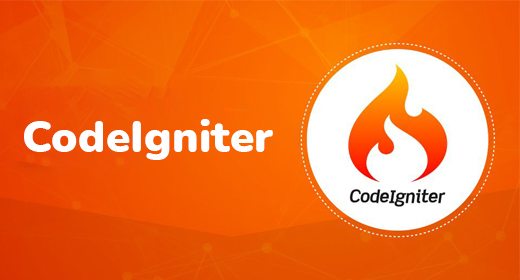CodeIgniter