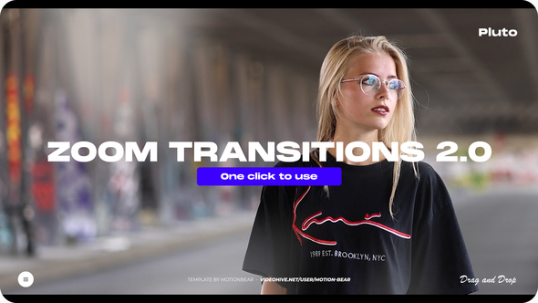 Zoom Transitions 2.0