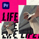 Dance Life Promo 3 in 1 - VideoHive Item for Sale