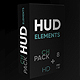 HUD Elements - VideoHive Item for Sale