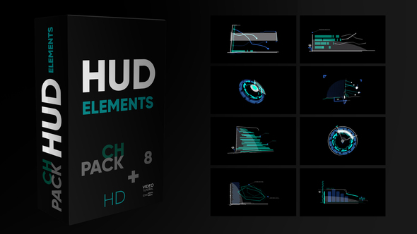 HUD Elements