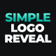 Simple Logo Reveal for Davinci Resolve - VideoHive Item for Sale