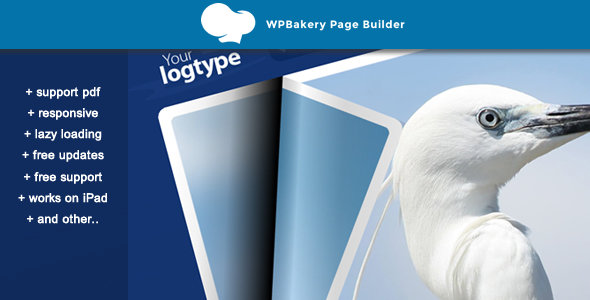 WPBakery Page Builder Addons Bundle - 7